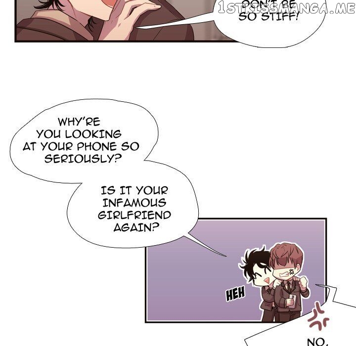I Need Romance chapter 11 - page 23