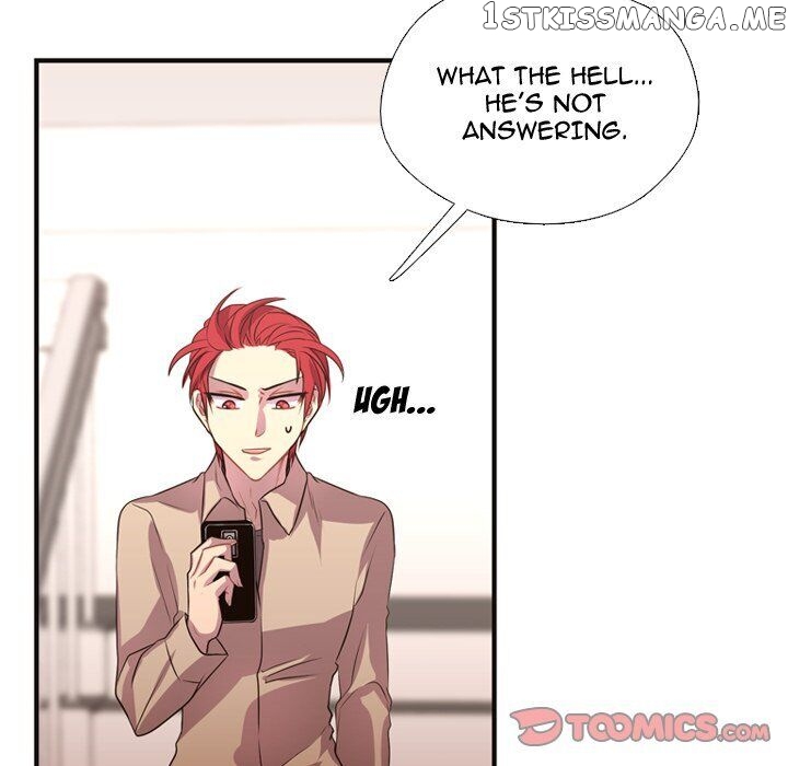 I Need Romance chapter 11 - page 32