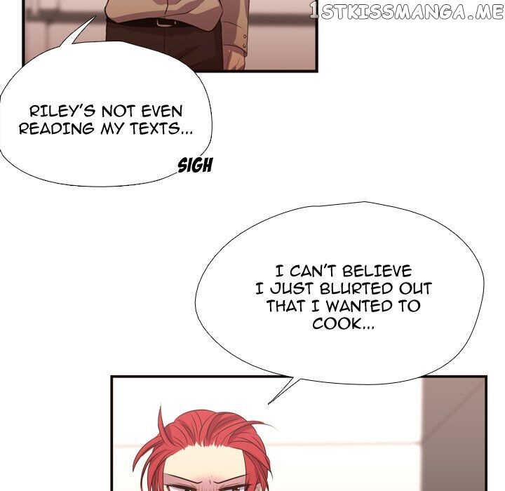 I Need Romance chapter 11 - page 33