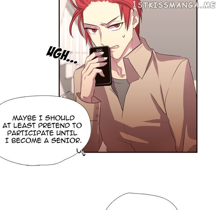 I Need Romance chapter 11 - page 36