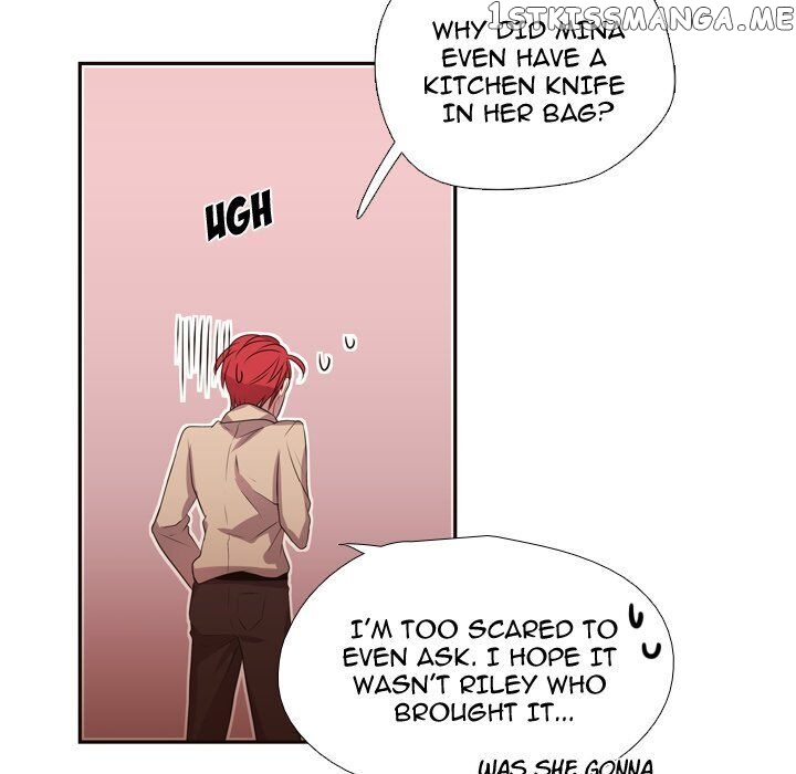 I Need Romance chapter 11 - page 37