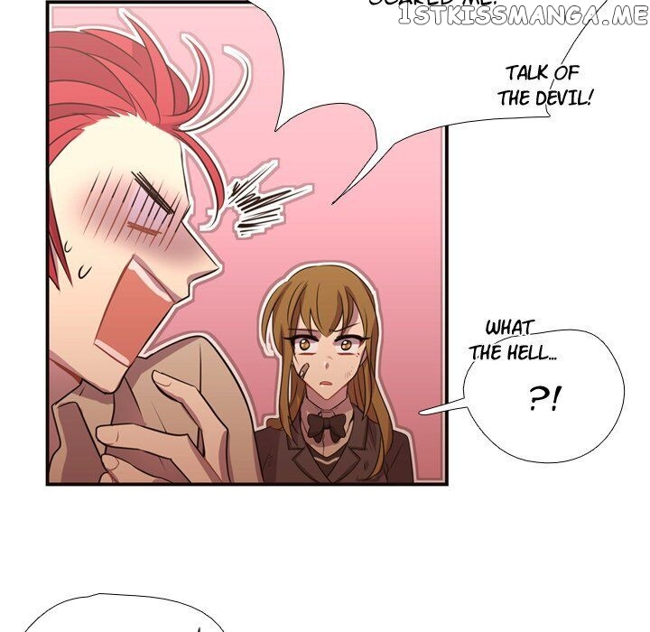 I Need Romance chapter 11 - page 40