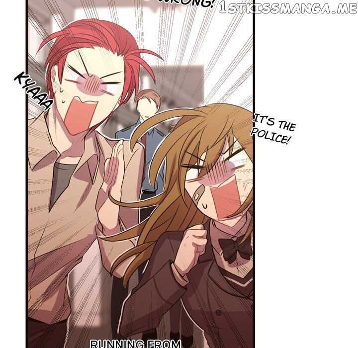 I Need Romance chapter 11 - page 50