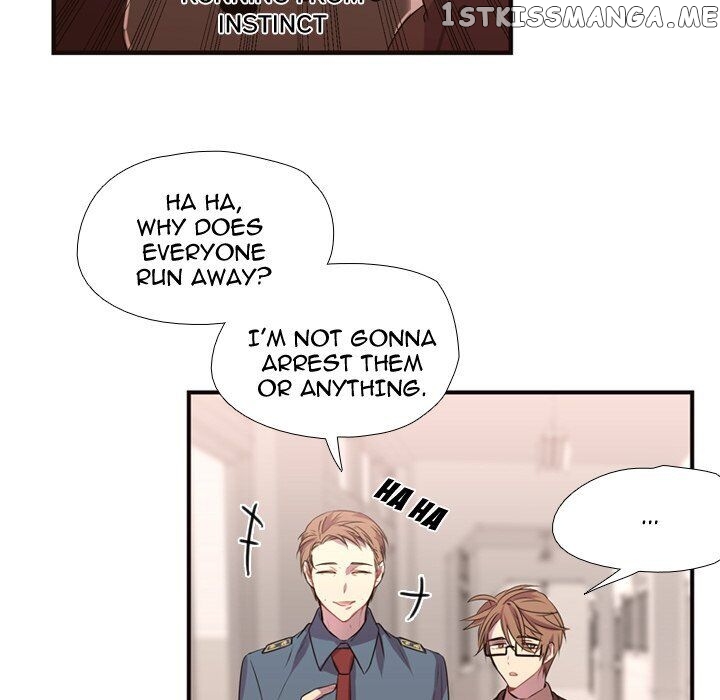 I Need Romance chapter 11 - page 51