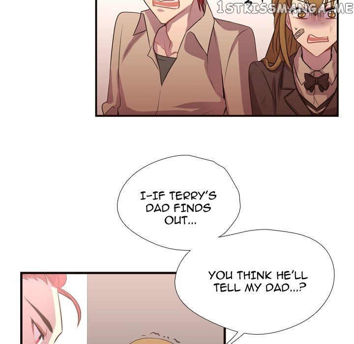I Need Romance chapter 11 - page 57