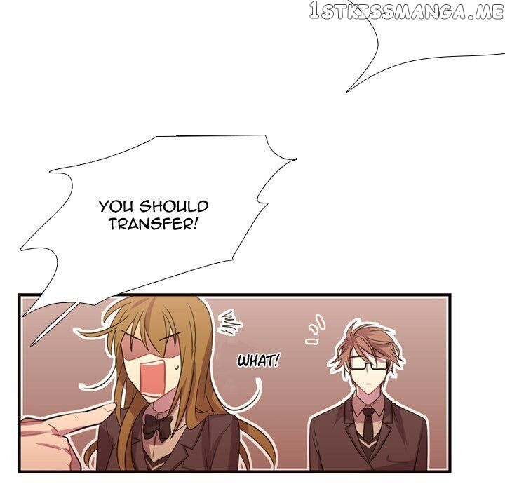 I Need Romance chapter 11 - page 60
