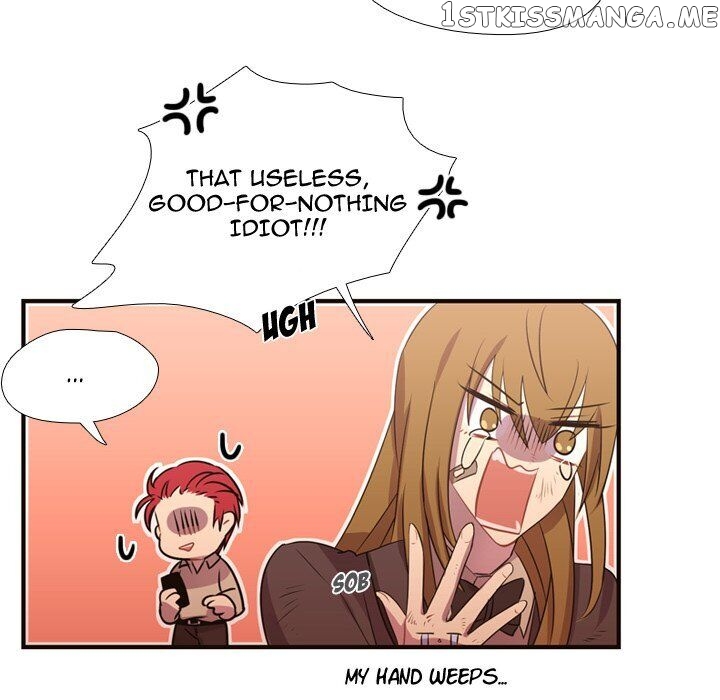 I Need Romance chapter 11 - page 67