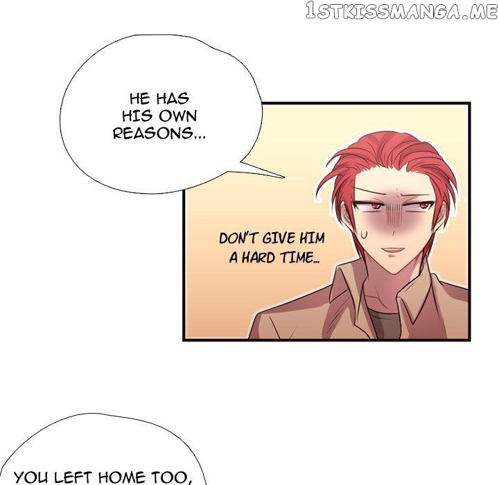 I Need Romance chapter 11 - page 68
