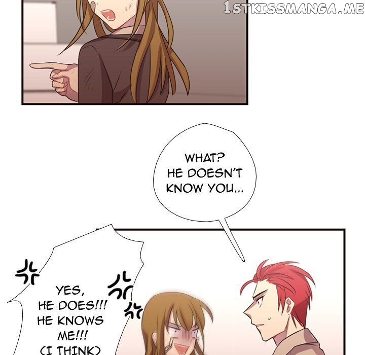I Need Romance chapter 11 - page 73