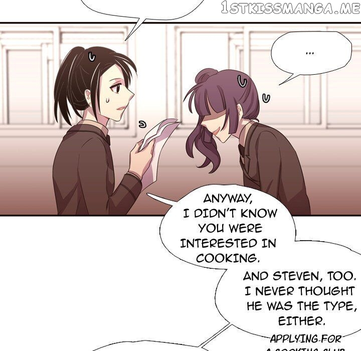 I Need Romance chapter 11 - page 8