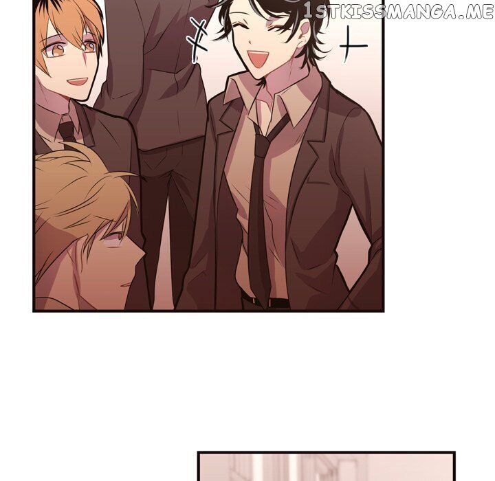I Need Romance chapter 11 - page 81