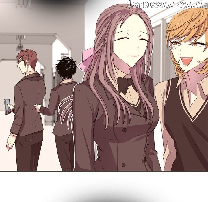 I Need Romance chapter 11 - page 86