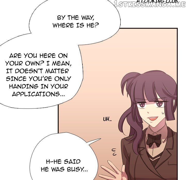I Need Romance chapter 11 - page 9