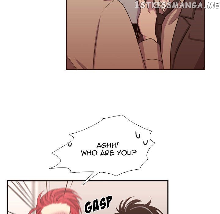 I Need Romance chapter 12 - page 10