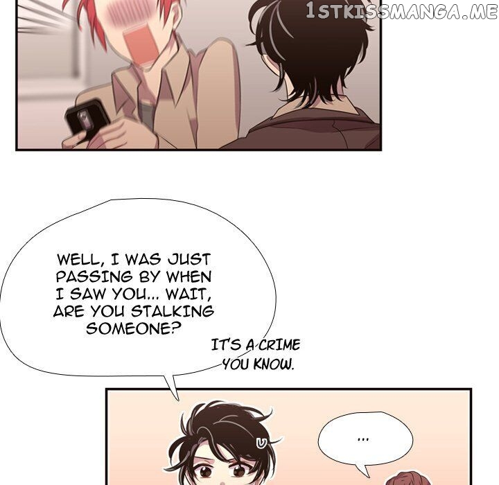 I Need Romance chapter 12 - page 11