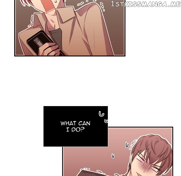 I Need Romance chapter 12 - page 13