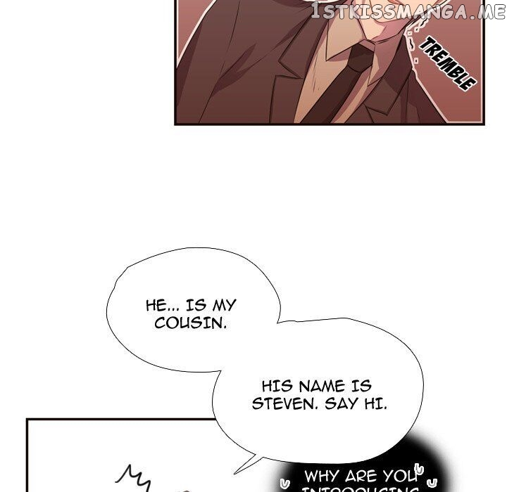 I Need Romance chapter 12 - page 14