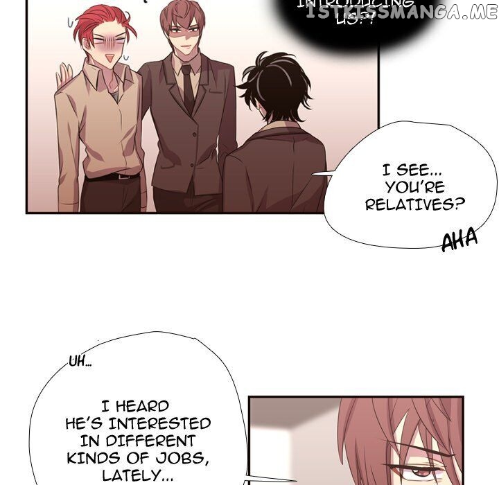 I Need Romance chapter 12 - page 15