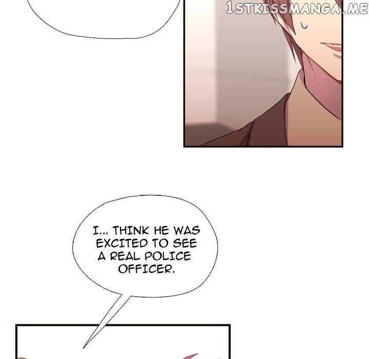 I Need Romance chapter 12 - page 16