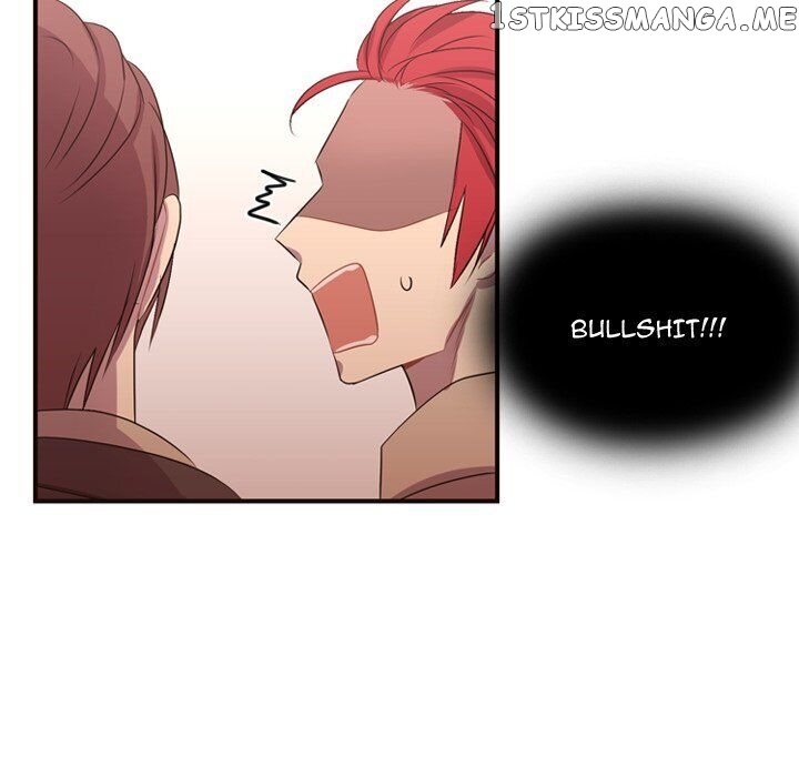 I Need Romance chapter 12 - page 17