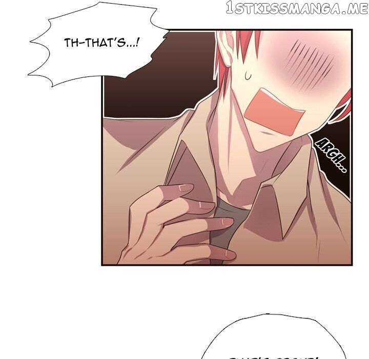 I Need Romance chapter 12 - page 18