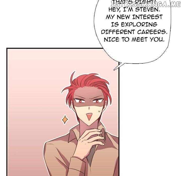 I Need Romance chapter 12 - page 19