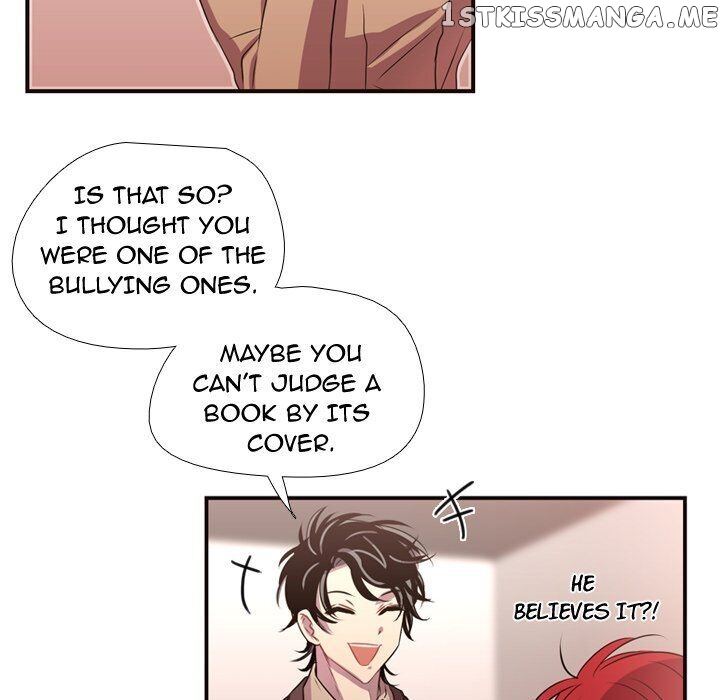 I Need Romance chapter 12 - page 20