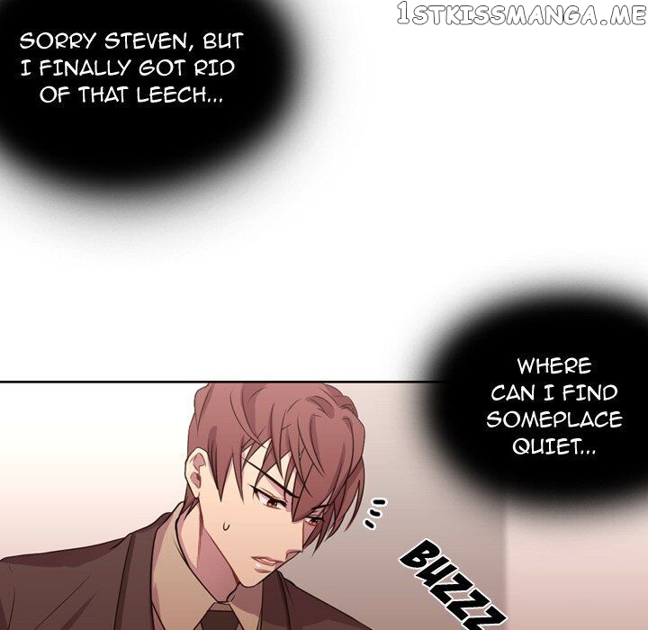 I Need Romance chapter 12 - page 22