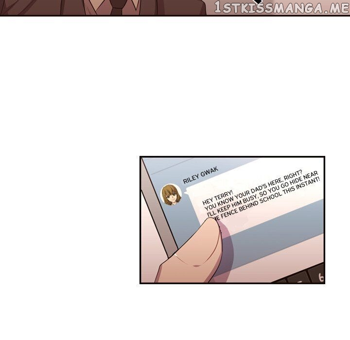 I Need Romance chapter 12 - page 23