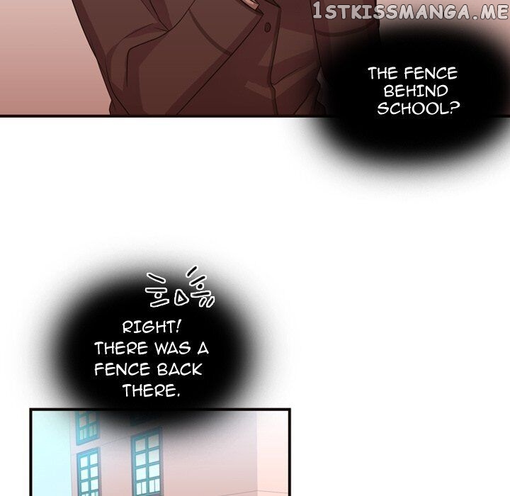 I Need Romance chapter 12 - page 25