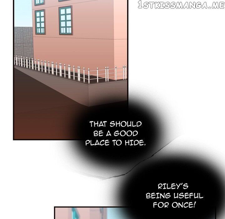 I Need Romance chapter 12 - page 26