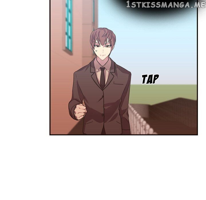 I Need Romance chapter 12 - page 27