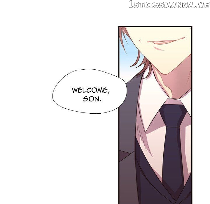 I Need Romance chapter 12 - page 28
