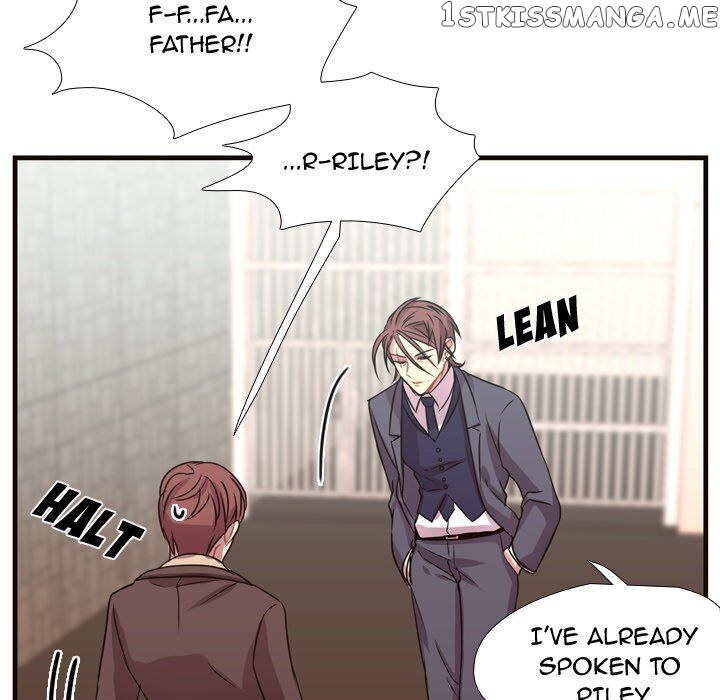 I Need Romance chapter 12 - page 32
