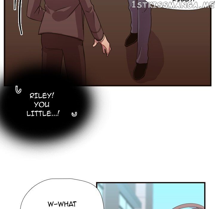 I Need Romance chapter 12 - page 33
