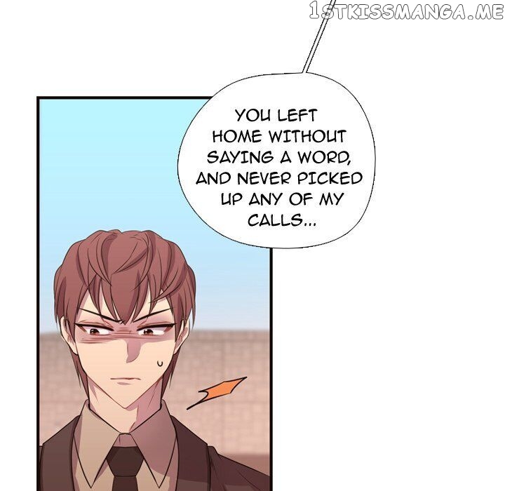 I Need Romance chapter 12 - page 35