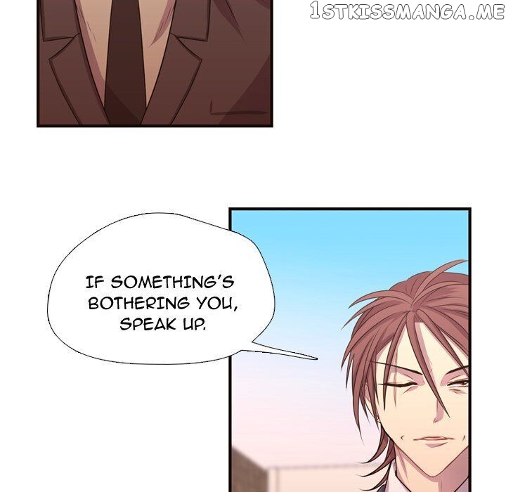 I Need Romance chapter 12 - page 36