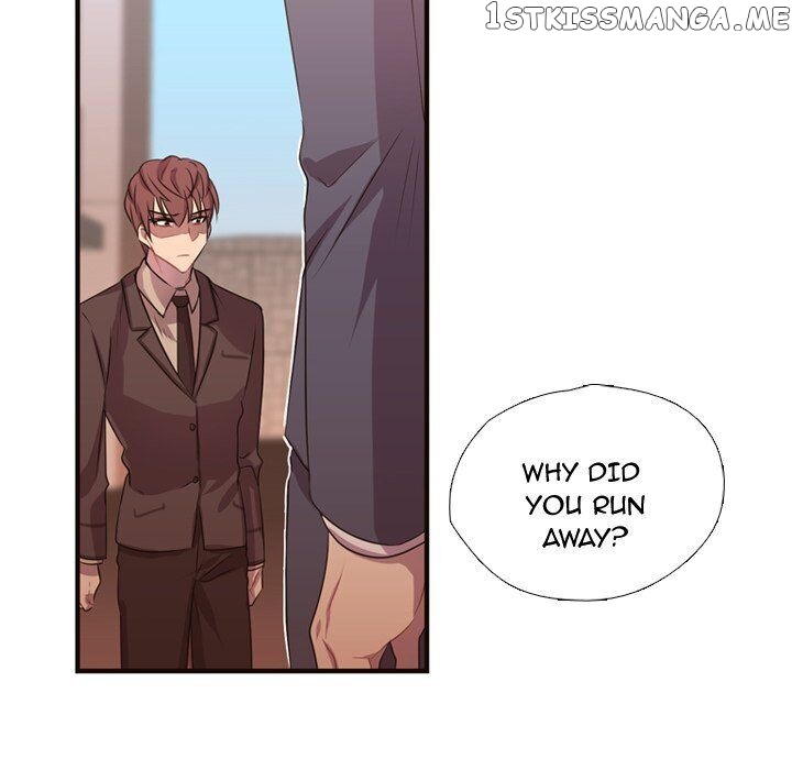 I Need Romance chapter 12 - page 38