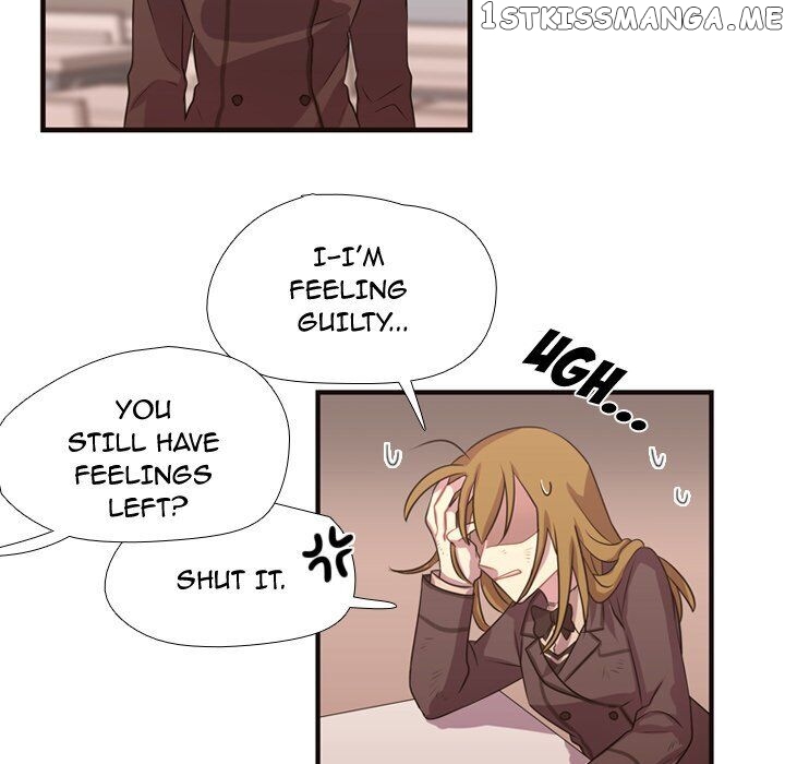 I Need Romance chapter 12 - page 43