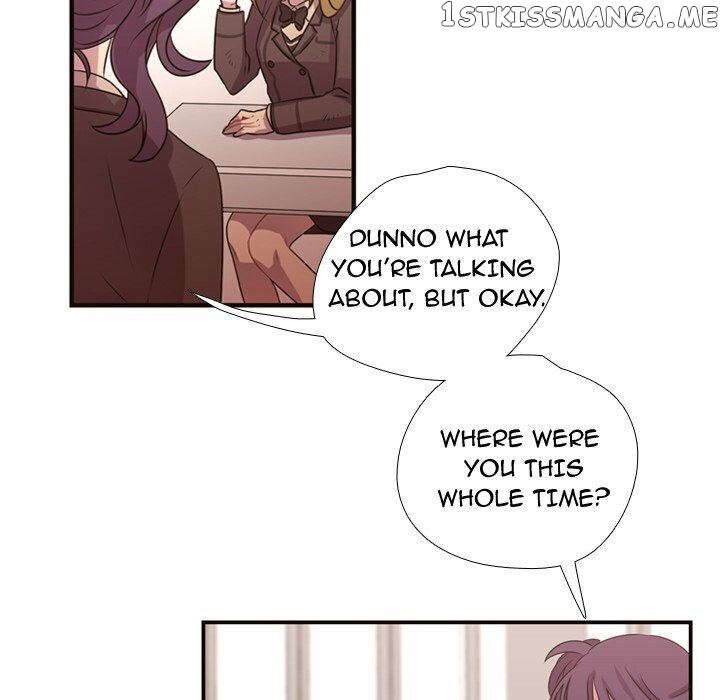 I Need Romance chapter 12 - page 45