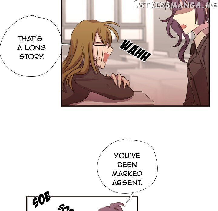 I Need Romance chapter 12 - page 46