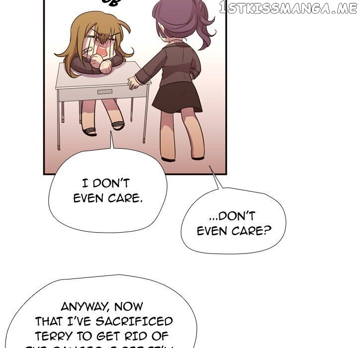 I Need Romance chapter 12 - page 47