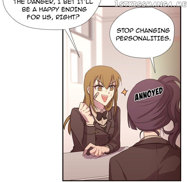 I Need Romance chapter 12 - page 48