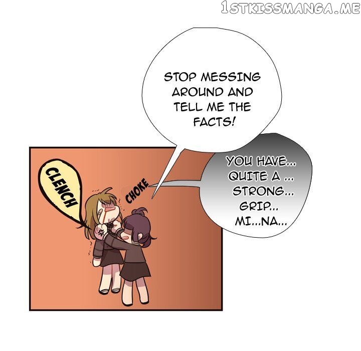 I Need Romance chapter 12 - page 49