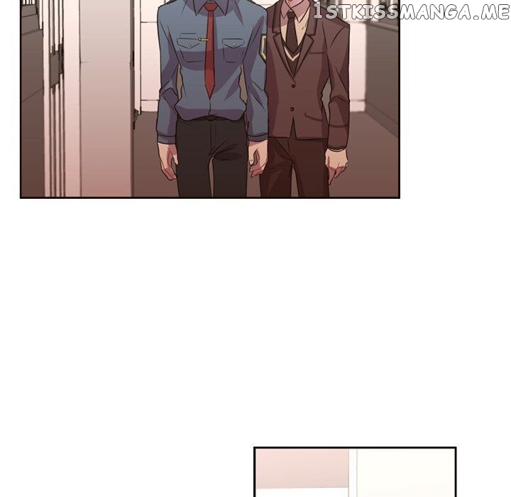 I Need Romance chapter 12 - page 5