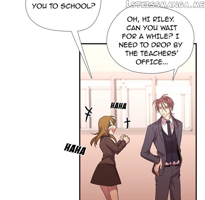I Need Romance chapter 12 - page 54