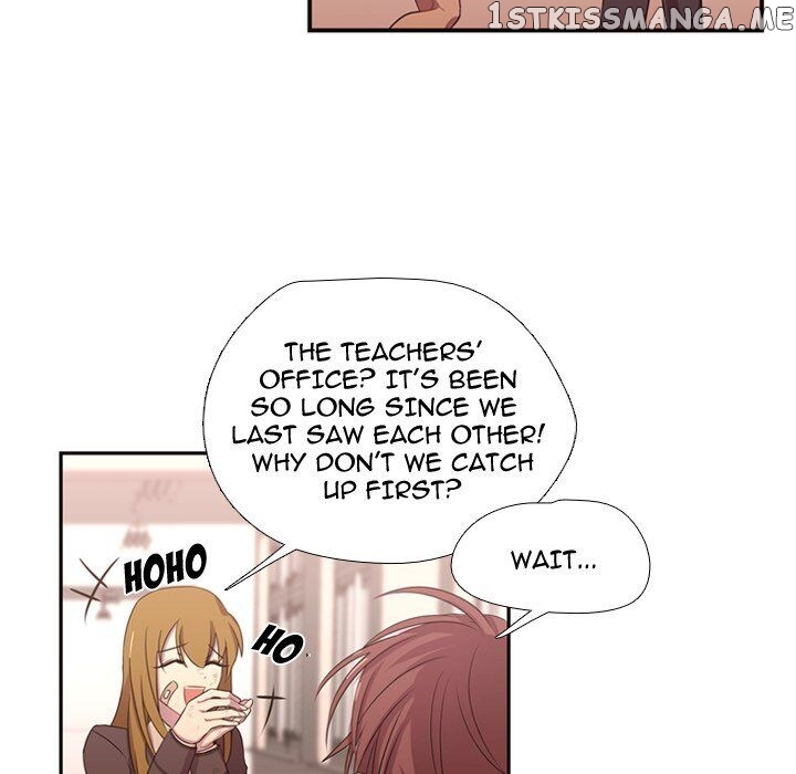 I Need Romance chapter 12 - page 55