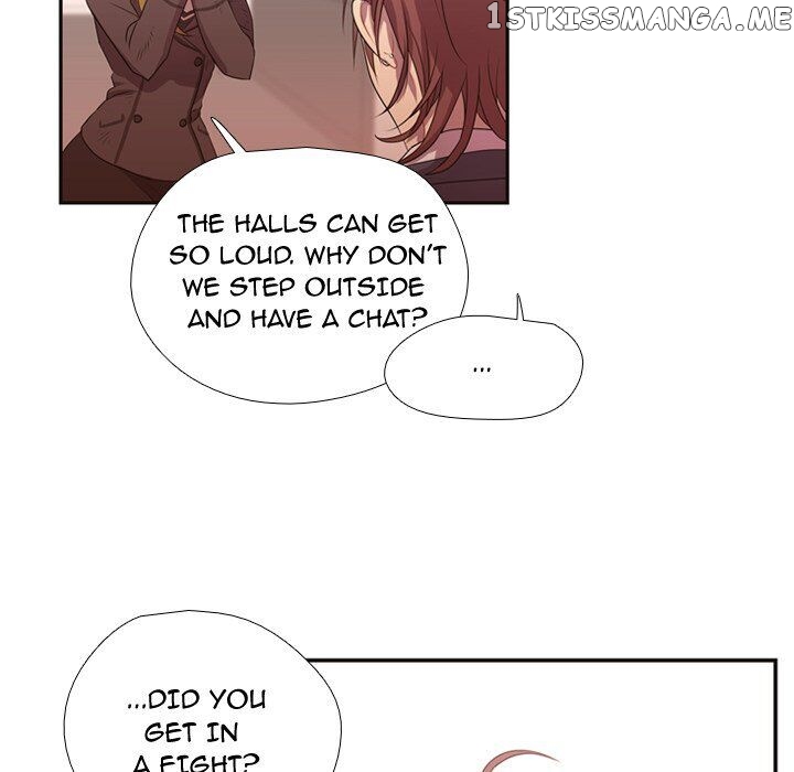 I Need Romance chapter 12 - page 56