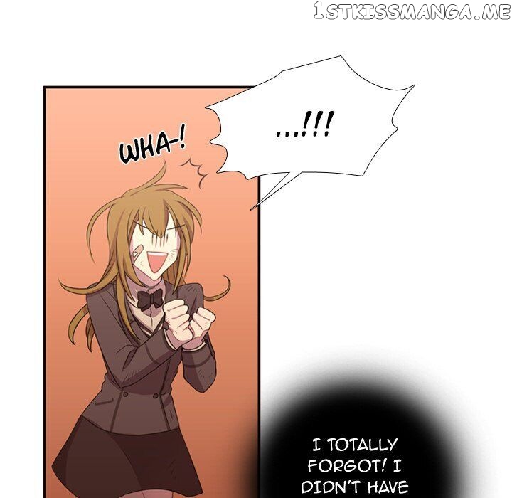 I Need Romance chapter 12 - page 58