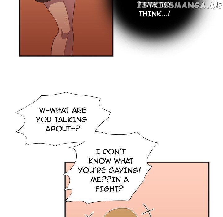 I Need Romance chapter 12 - page 59